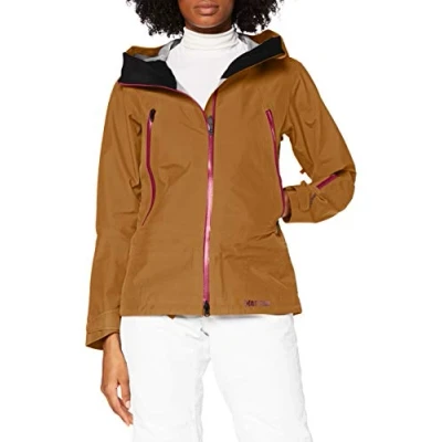 Image of Marmot Spire Jacket Women&#039;s Scotch, Large
