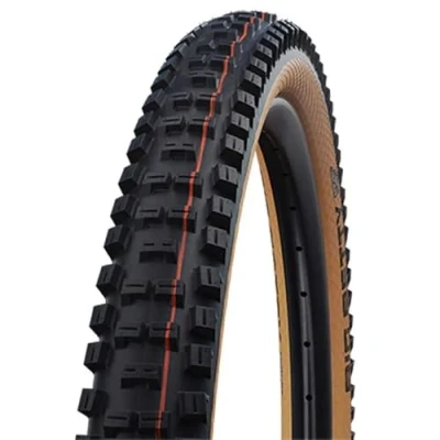 Image of SCHWALBE BIG BETTY Evo, Super Gravity, TLE 29x2.40 Tyres 62 622