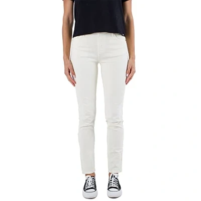Image of high waist Jeans denim Womens Oceancare Mary