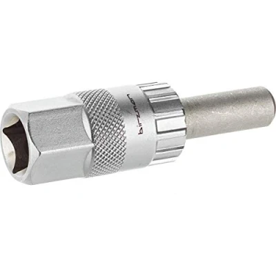 Image of Birzman Lockring Socket 12mm Shimano HG