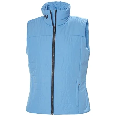 Image of Helly Hansen Women&#039;s Crew Insulated Vest 2.0