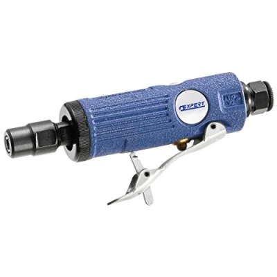 Image of Britool Expert E230502 1/4&quot; Drive Mini Air Die Grinder