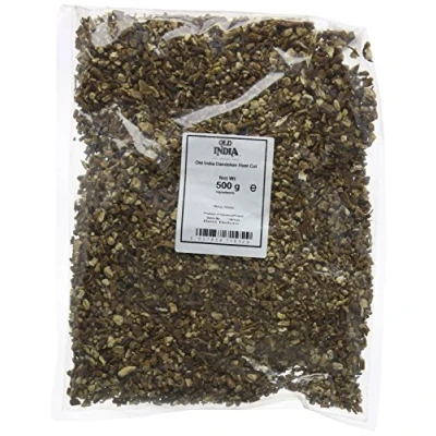 Image of Old India Dandelion Root Cut (Coffee/ Tea) 500 g