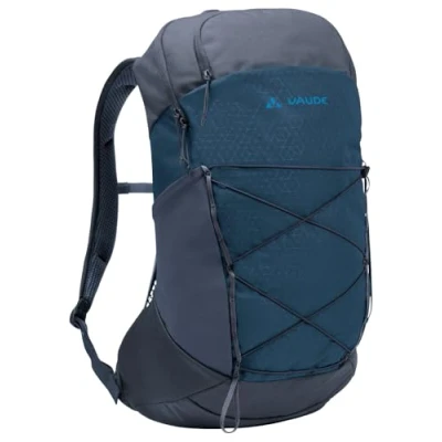 Image of VAUDE Agile Air 20 Backpacks, Baltic sea, Standard Size