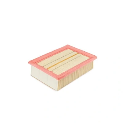 Image of 1444Q6 Air Filter UFI 30.066.00 63mm 169mm 246mm Insert ALFA ROMEO: 145