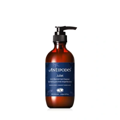 Image of ANTIPODES Juliet Gel Cleanser 200ml
