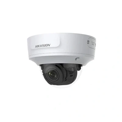 Image of Hikvision DS 2CD2786G2 IZS 8 MP Acusense IR Varifocal Dome Network Camera
