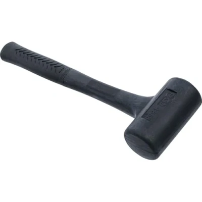 Image of BGS 1868 Dead Blow Hammer Soft Head Ø 60 mm 1300 g