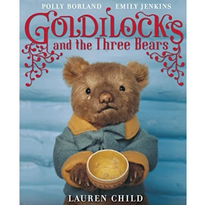Image of Goldilocks And The Three Bears [DVD]