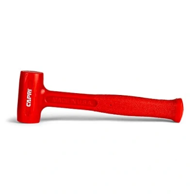Image of Capri Tools 13 oz. Dead Blow Hammer
