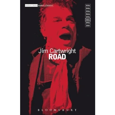 Image of Road (Modern Classics)