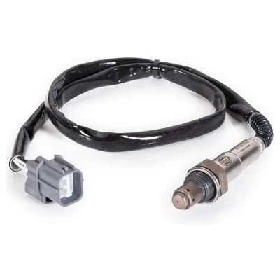 Image of 36531PWAE01, 36531PWAE02, 36531PWEE01, 36531PWEE010M5, 36531PWEE011M5 Lambda sensor HELLA 6PA 358 103 021 HONDA: Jazz 2