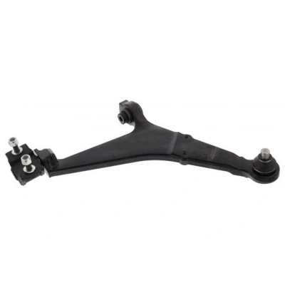 Image of 352079, 95658979 Suspension Arm MAPCO 19322 Front Axle Right, Lower Control Cast Steel 16mm PEUGEOT: 106 II Hatchback, I Hatchback
