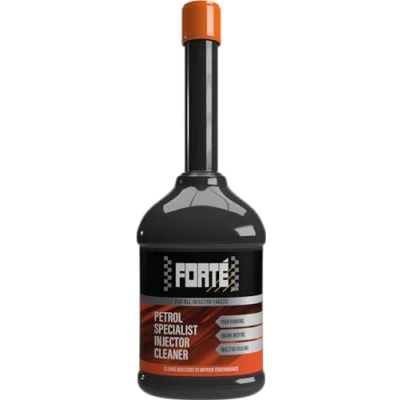 Image of Forte Petrol Injector Cleaner