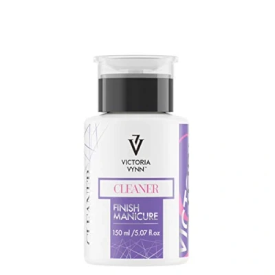 Image of Victoria Vynn Nail Cleaner Hybrid UV LED 150ml