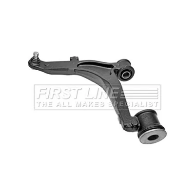 Image of First Line FCA6063 Suspension Arm (Wishbone) Front Lower LH