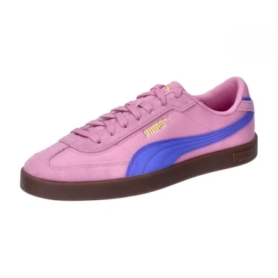 Image of PUMA Unisex Club II ERA Sneaker, MAUVED Out Dark Amethyst Gum, 4.5 UK