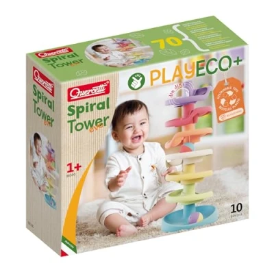 Image of Quercetti 86500 Game/Toy, Multicolored