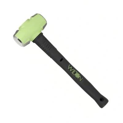 Image of Wilton B.A.S.H 24&quot; Sledge Hammer, 6 Lb Head (20624)