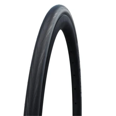 Image of Schwalbe Lugano II K Guard 50 EPI Wired 700c Road Tyre