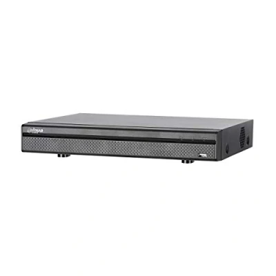 Image of Dahua DVR 5in1 H265 8 Channels Ultra HD 4K 8MP XVR5108H 4KL X