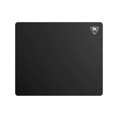 Image of Turtle Beach Sense Core Mini PC Gaming Mousepad, Non Slip Rubber Backing, Balanced Micro Weave Cloth Surface, Smooth, Durable, Small, Rectangle, Black