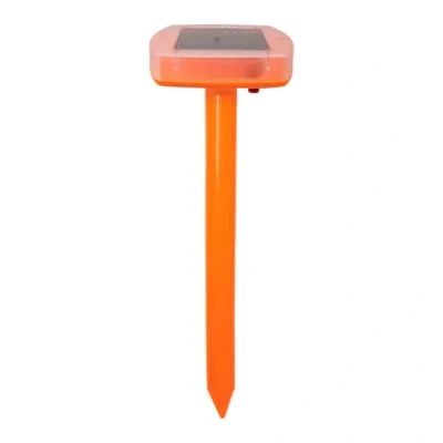 Image of The Big Cheese Mega Sonic Solar Mole Spike