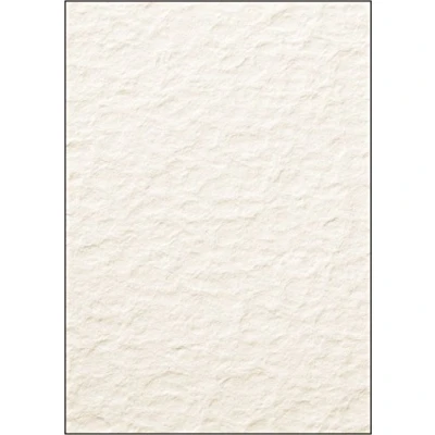 Image of SIGEL DP243 TextuRed Writing Paper, papyrus motif, A4, 90 gsm, double sided, 100 sheets