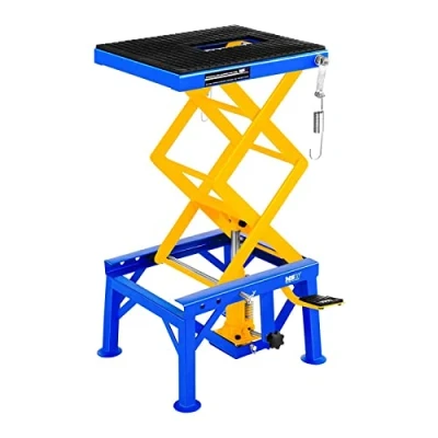 Image of MSW Motor Technics MHB 135 Motorcycle Lift