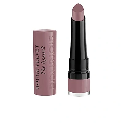 Image of Bourjois lipstick 18 rouge velvet 2.4g