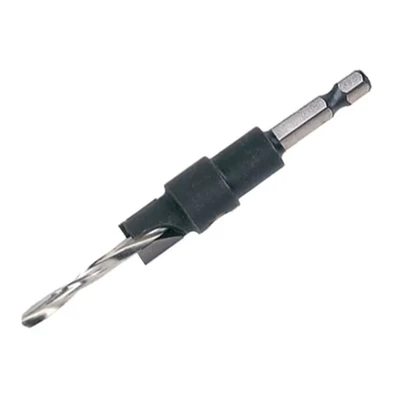 Image of Trend Snappy TCT 12.7mm Counterbore with 4.75mm Dill Bit, Precise Recess &amp; Plug Cutter Compatible, SNAP/CB/3TC
