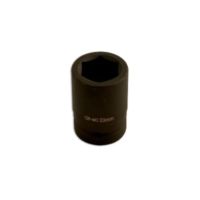 Image of Laser 4964 Socket 1&quot;D 33mm for use with 4869