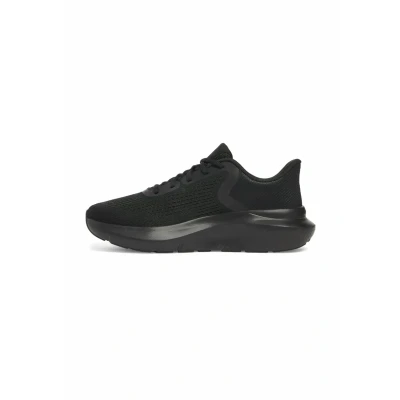Image of Under Armour Road running shoes black, Men&#039;s, Size: 10, Black