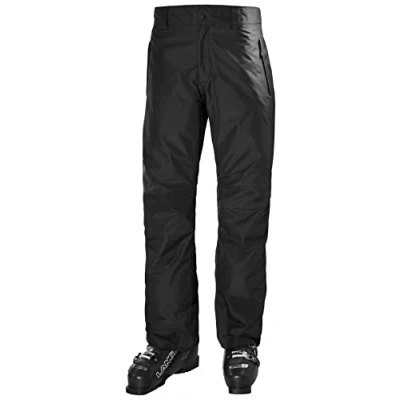 Image of Helly Hansen Men&#039;s Blizzard Insulated Pants, Black, Medium