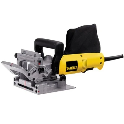Image of DEWALT DEW682K Biscuit Jointer