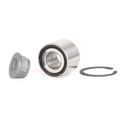 Image of 6001547700, 6001548986, 7701205812, 7701208767, 7701462217 Wheel bearing kit FEBI BILSTEIN 05538 RENAULT: CLIO 2, Modus / Grand Modus, 3