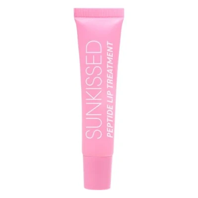Image of Sunkissed Peptide Lip Treatment