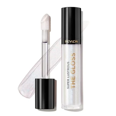 Image of REVLON Super Lustrous The Gloss Frost Queen 304 0.13 fl oz (3.8 ml)