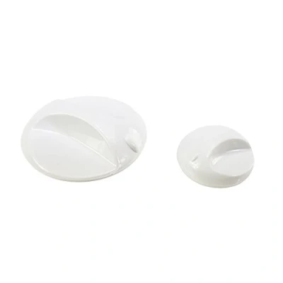 Image of Qualtex Replacement Control Knobs for Galaxy MX Showers