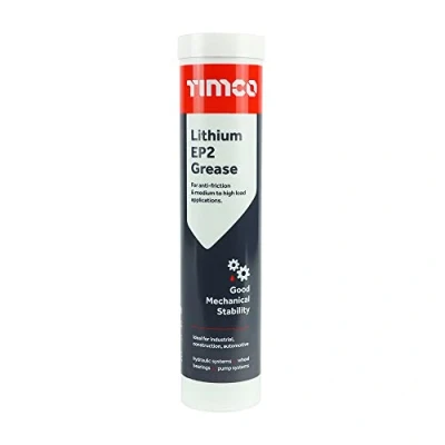 Image of TIMCO Lithium EP2 Grease 400G