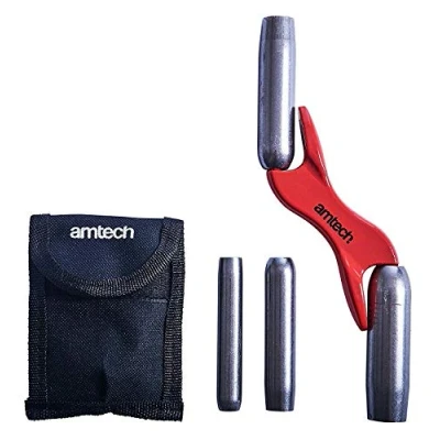 Image of 2 X Interchangeable Brick Jointer 4 Size