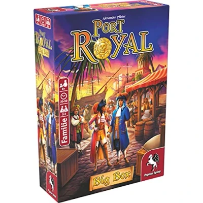 Image of Pegasus Spiele 18148G Card Games, &quot;German version&quot;