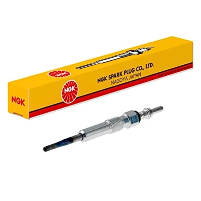 Image of NGK Glow Plug Part Number: 9776