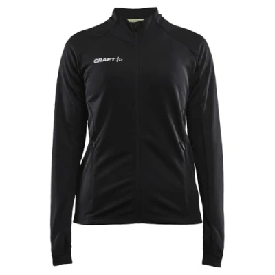 Image of Craft Evolve Full Zip Trackjacket Women M