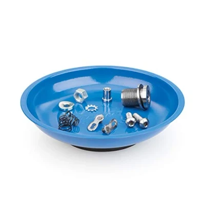 Image of Park Tool MB 1 Magnetic Parts Bowl Tool, Blue