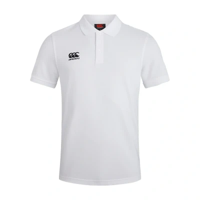 Image of Canterbury Waimak men&#039;s in White