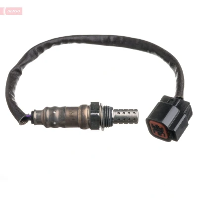 Image of 3921022610, 3921022620, 3921023750, 3921023950, 3921026620 Lambda sensor DENSO Direct Fit DOX 2059 HYUNDAI: Coupe II, Getz, i30 I Hatchback