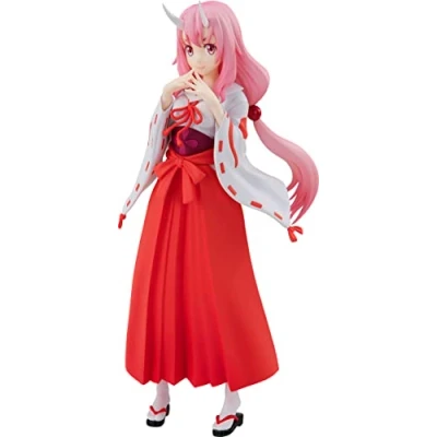 Image of That Time I Got Reincarnated as a Slime Pop Up Parade PVC Statue Shuna 17 cm