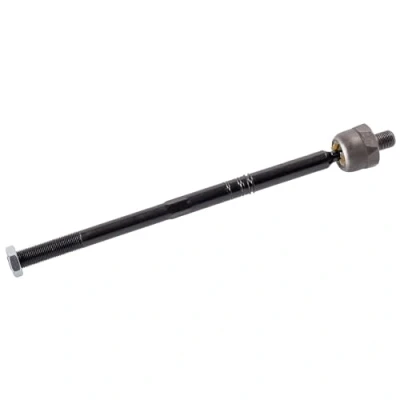 Image of 5Q0423810 Inner Tie Rod FEBI BILSTEIN 39358 Front Axle Left, Right 330mm with lock nut SKODA: Superb III Hatchback, Kodiaq, SEAT: Tarraco