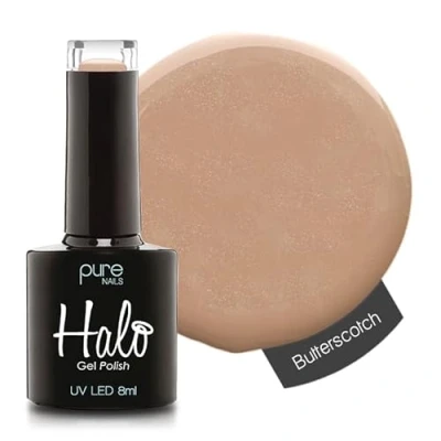 Image of Halo Autumn Is In The Air Collection Butterscotch